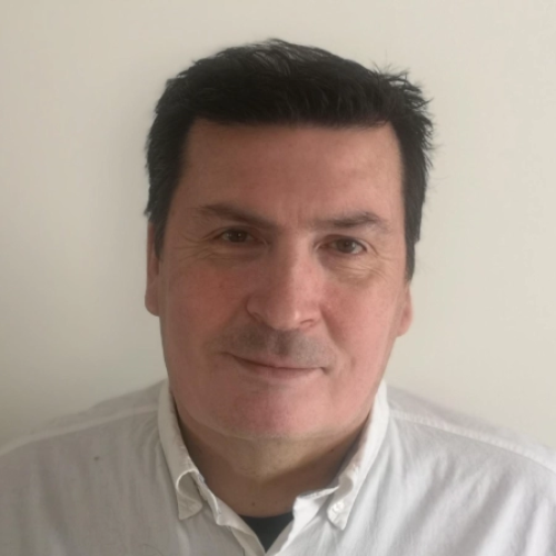 Khristian Paul Mortgage Broker
