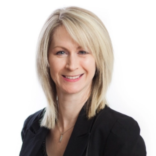 Fiona Haines Mortgage Broker/Branch Owner