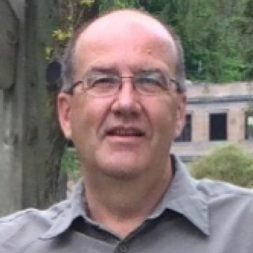 Stewart Fuhr Mortgage Broker